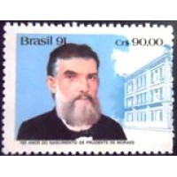 1991 C 1763 Prudente de Moraes M