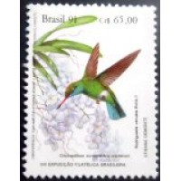 1991 C 1756 Chlorostilbon M