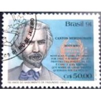 1991 C 1748 Luis Nicolau Fagundes Varela NCC