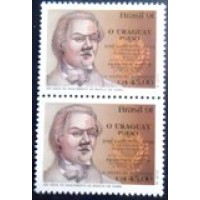 1991C 1746  José Basílio da Gama M PR