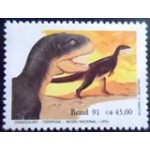 1991 C 1739 Terópode M