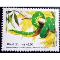 1991 BR C 1738 Periquitambóia M 