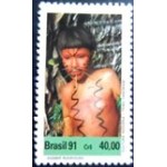 1991 C 1734 Yanomani M