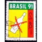 1991 C 1731 Álcool U