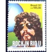 1991 C 1720 Raul Seixas M