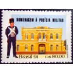 1991 C 1770 Polícia Militar M