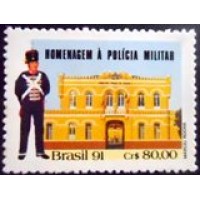 1991 C 1770 Polícia Militar M