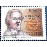 1991 C 1746 José Basílio da Gama U
