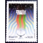 1991 C 1752 TELECOM 91 M