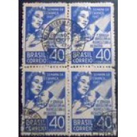 1947 C 0234 Semana da Criança N1D QD