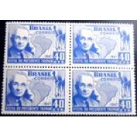 1947 C 0230 Harry Truman M QD