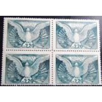 1947 A 0061 Pomba da Paz M QD