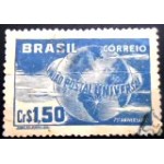 1949 C 0248 75 Anos UPU U