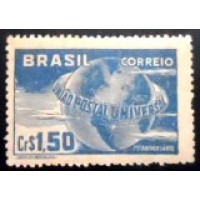 1949 C 0248 75 Anos UPU N