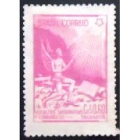 1949 C 0247 Congresso Vocações N