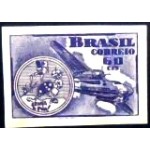 1949 Senta a Púa N