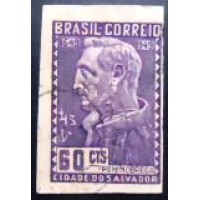 1949 C 0245 Padre Manoel da Nóbrega U