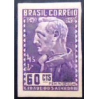 1949 C 0245 Padre Manoel da Nobrega N