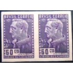 1949 C 0245 Padre Manoel da Nóbrega M PR