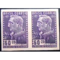 1949 C 0245 Padre Manoel da Nóbrega M PR