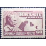 1949 C 0242 Alfabetização de Adultos N