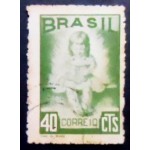 1948 C 0239  Campanha Criança U