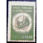1948 C 0237 Exposição Quitandinha N