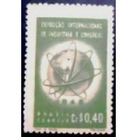 1948 C 0237 Exposição Quitandinha N