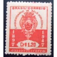 1947 C 0236 Belo Horizonte M