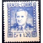 1947 C 0233 Gaspar Dutra 1.20 N