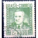 1947 C 0231 Gaspar Dutra 20 U