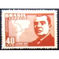 1947 C 0228 Gonzales Videla N