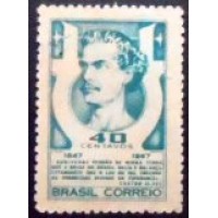 1947 C 0227 Castro Alves N