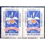 1946 C 0224 Orquídeas N PR