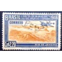 1946 C 0219 Congresso UPAE 2, 20 U