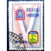 1945 C 0210 V da Vitória NCC