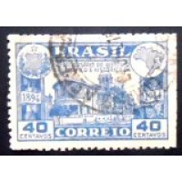 1945 C 0204  Instituto Geográfico U