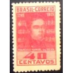1945 Francisco Manoel da Silva M