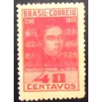 1945 Francisco Manoel da Silva M