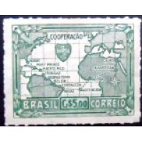 1945 C 0202 Cooperação N