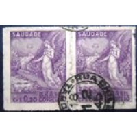 1945 C 0198 Saudades U PR