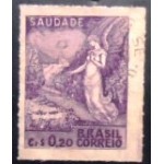 1945 C 0198 Saudades U