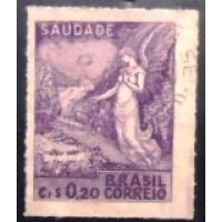 1945 C 0198 Saudades U