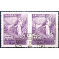 1945 C Saudade C 0198 NCC PR