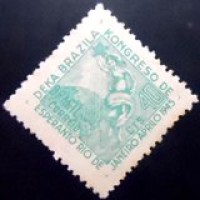 1945 C 0196 Congresso de Esperanto N