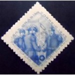 1945 C 0195  Pacificação do RS A M