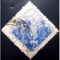 1945 C 0195 Pacificação RS U