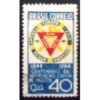 1944 C 0192 Centenário da ACM U