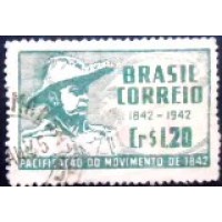 1944 C 0190 Pacificação de Minas U