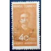 1943 C 0188 Pedro Américo U